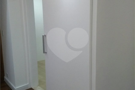 Apartamento à venda com 3 quartos, sendo 1 suíte, em Perdizes, São Paulo, SP