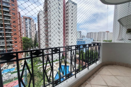 Apartamento para alugar com 4 quartos, sendo 1 suíte, em Vila Leopoldina, São Paulo, SP