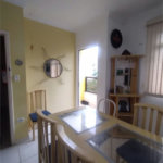 Apartamento com 3 dormitórios à venda, 114 m² por R$ 330.000,00 - Enseada - Guarujá/SP