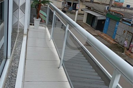 Casa à venda com 3 quartos em Santo Antônio, Duque de Caxias, RJ