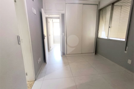 Apartamento à venda com 3 quartos, sendo 1 suíte, em Rio Comprido, Rio de Janeiro, RJ