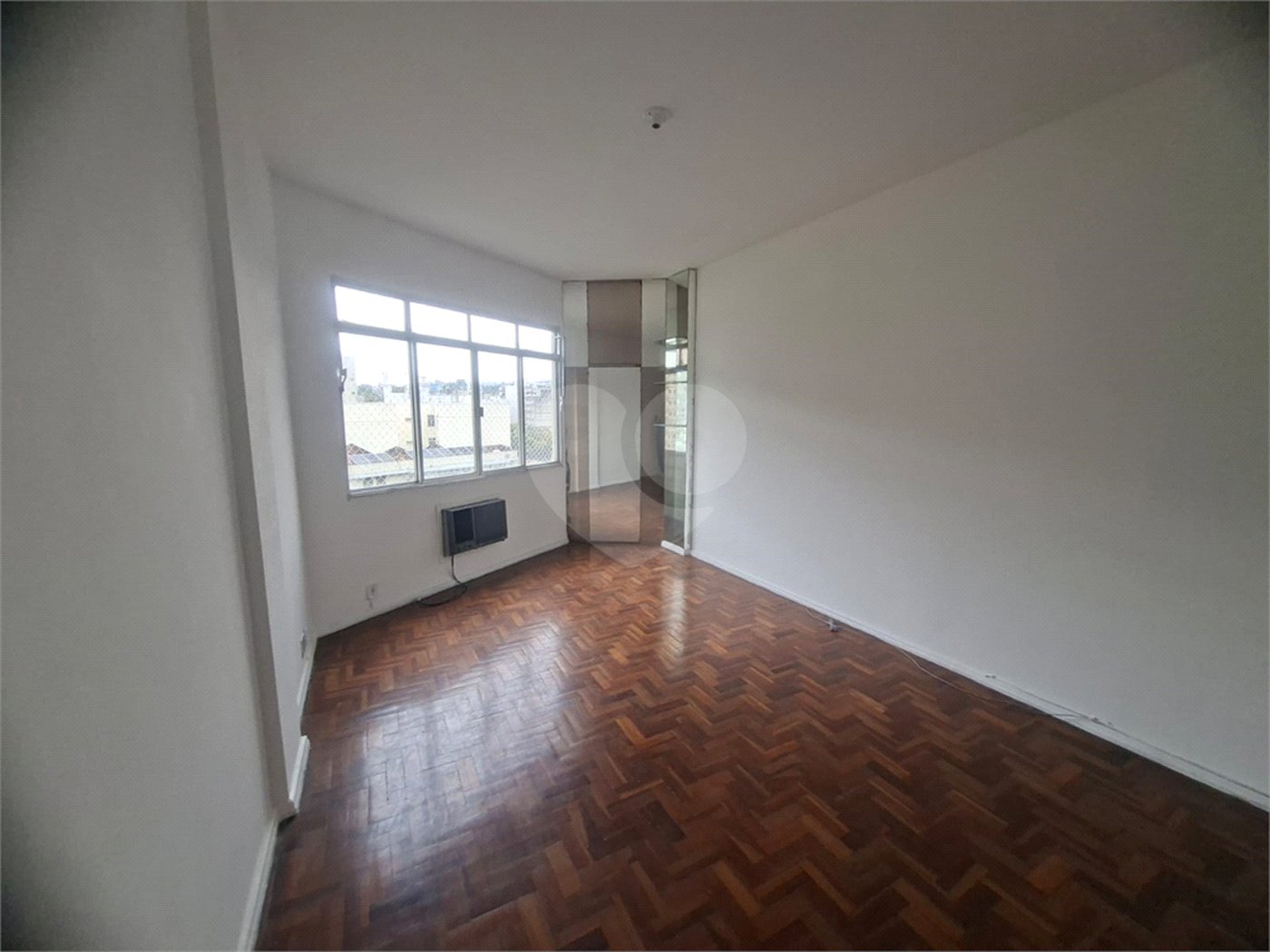 Apartamento à venda com 2 quartos em Tijuca, Rio de Janeiro, RJ
