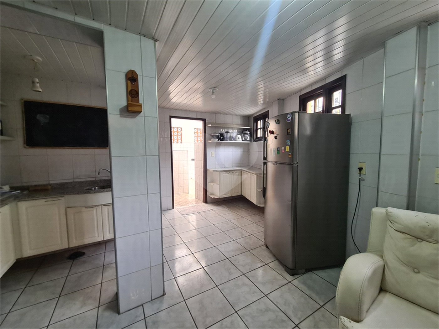 Casa Térrea à venda com 4 suítes em Limão, São Paulo, SP