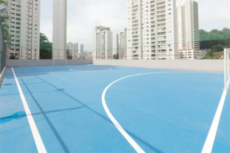 Apartamento à venda com 2 quartos em Vila Andrade, São Paulo, SP