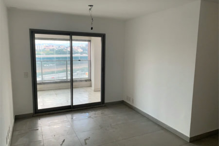 Apartamento à venda com 3 quartos, sendo 1 suíte,  em Vila Leopoldina, São Paulo, SP