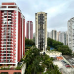 Apartamento à venda com 3 suítes em Vila Mascote, São Paulo, SP