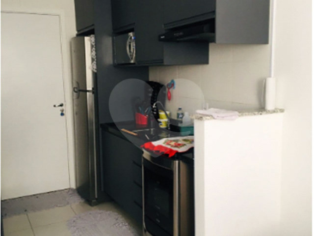 Apartamento à venda com 1 quarto em Freguesia do Ó, São Paulo, SP