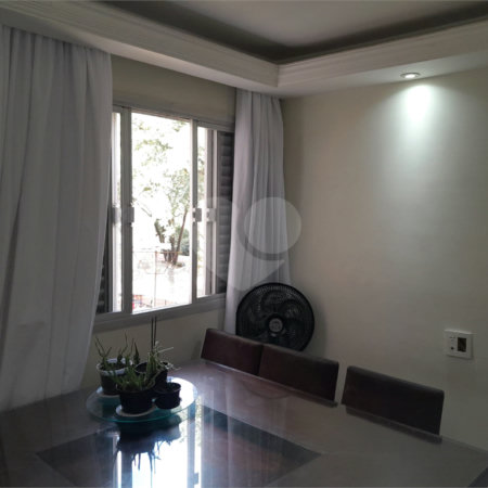 Apartamento á venda - Vila Mascote