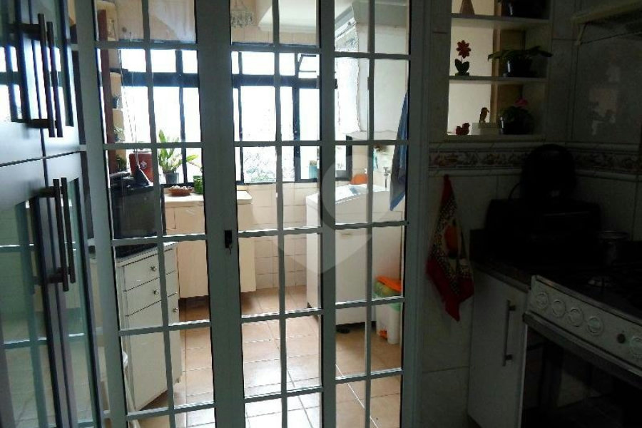 Apartamento à venda com 3 quartos, sendo 1 suíte, em Tucuruvi, São Paulo, SP