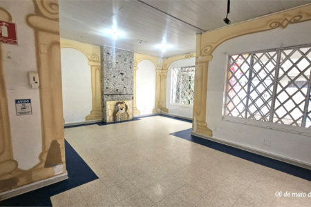 Casa à venda ou para alugar com 6 quartos em Brooklin, São Paulo, SP
