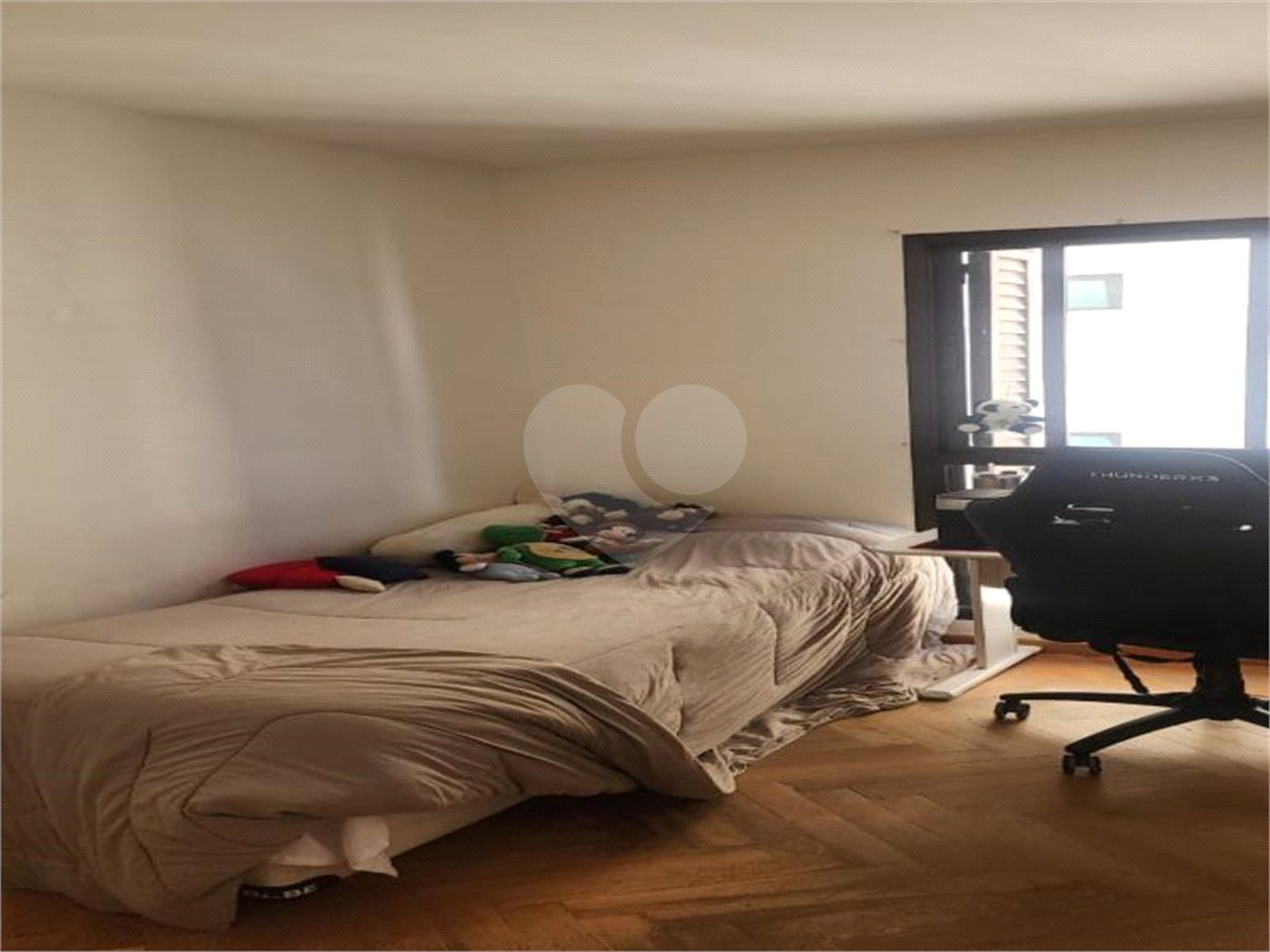 Apartamento à venda com 4 quartos, sendo 2 suítes,  em Indianópolis, São Paulo, SP