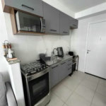 Apartamento à venda com 1 quarto em Água Branca, São Paulo, SP