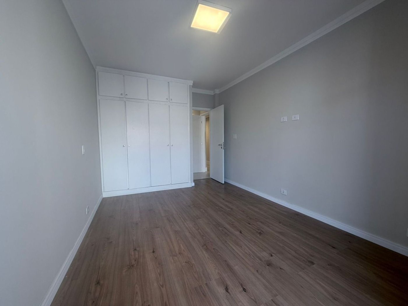 Apartamento à venda, 133 m² por R$ 1.290.000,00 - Gonzaga - Santos/SP