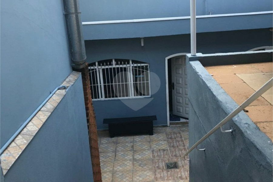 Sobrado à venda com 5 quartos, sendo 1 suíte, em Vila Guilherme, São Paulo, SP