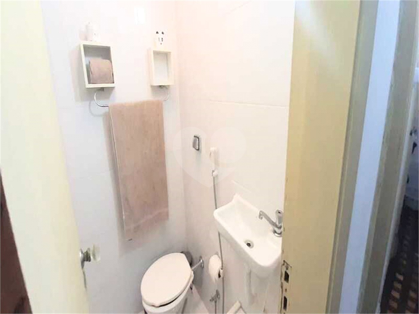Apartamento à venda com 2 quartos em Copacabana, Rio de Janeiro, RJ