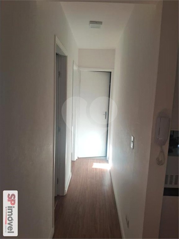 Apartamento à venda com 2 quartos em Casa Verde, São Paulo, SP