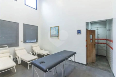 Apartamento à venda com 4 suítes em Vila Ida, São Paulo, SP