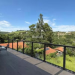 Casa à venda com 3 quartos, sendo 1 suíte,  em Jardim Brasil, Atibaia, SP
