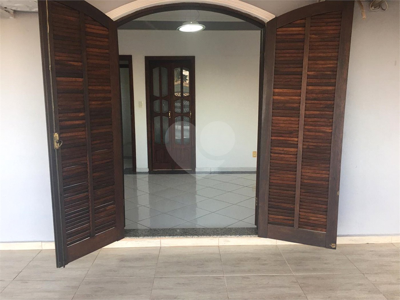 Casa para alugar com 3 quartos, sendo 1 suíte, em Jardim Morada do Sol, Indaiatuba, SP