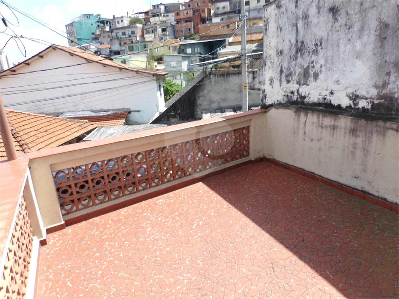 Sobrado à venda com 2 quartos em Vila Guilherme, São Paulo, SP