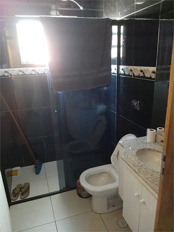Sobrado à venda com 1 suíte em Jardim Boa Vista (zona Oeste), São Paulo, SP