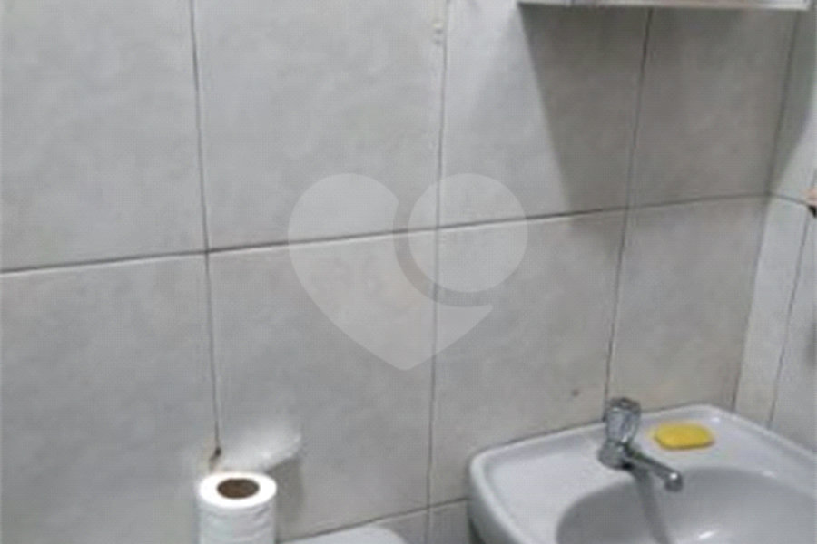 Sobrado à venda com 2 quartos em São Miguel Paulista, São Paulo, SP