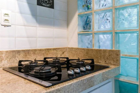 Apartamento à venda com 2 quartos, sendo 1 suíte,  em Vila Andrade, São Paulo, SP