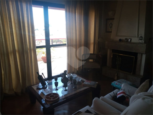Cobertura à venda com 3 quartos, sendo 2 suítes,  em Água Fria, São Paulo, SP
