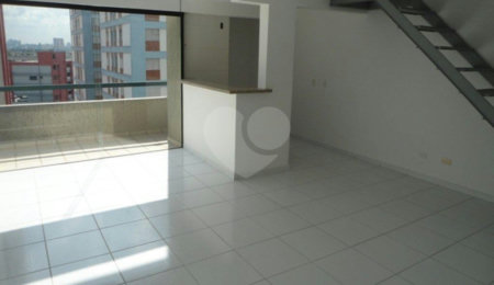 Apartamento à venda com 1 quarto em Casa Verde, São Paulo, SP