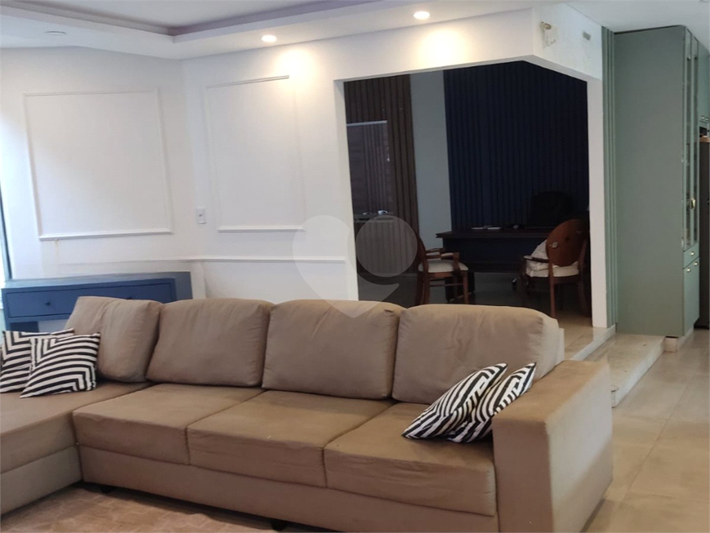 Casa à venda com 4 quartos, sendo 1 suíte,  em Bosque de Ponta Porã, Ponta Porã, MS