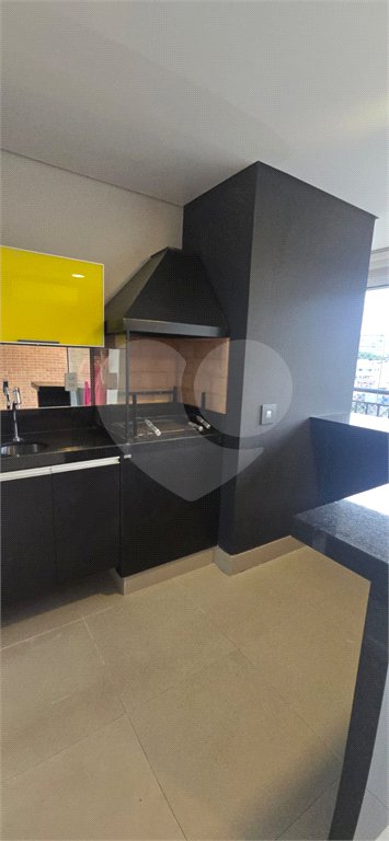 Apartamento à venda com 3 suítes em Anhangabaú, Jundiaí, SP