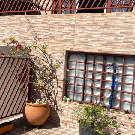Casa à venda com 3 quartos em Jardim Santa Claudia, Sorocaba, SP