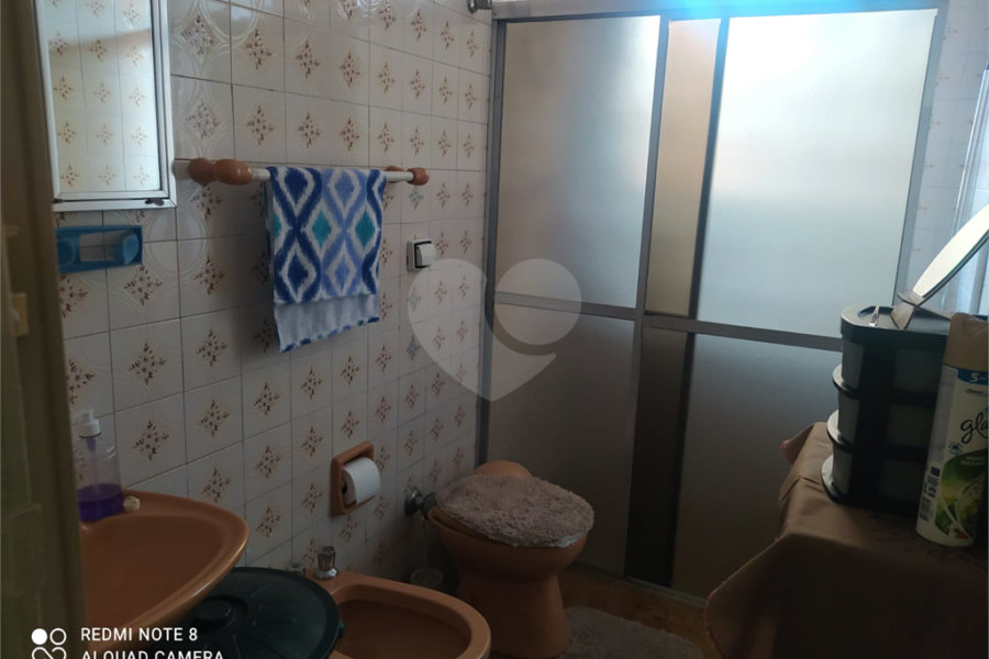 Casa Térrea à venda com 3 quartos em Imirim, São Paulo, SP