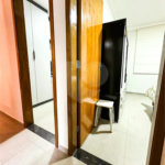 Apartamento à venda com 3 quartos, sendo 1 suíte, em Vila Gustavo, São Paulo, SP