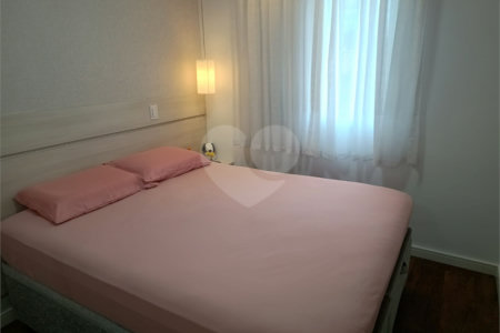 Apartamento à venda com 2 quartos em Santa Terezinha, São Bernardo do Campo, SP