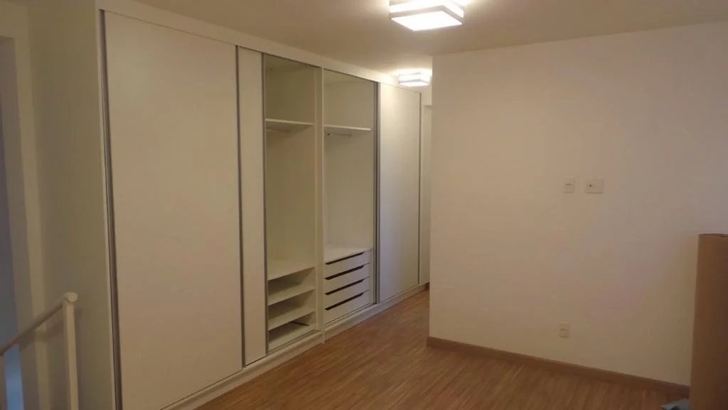 Apartamento à venda com 1 suíte em Vila Gertrudes, São Paulo, SP