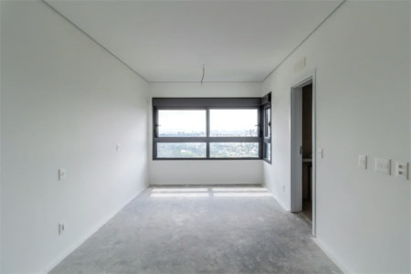 Apartamento à venda ou para alugar com 4 quartos, sendo 3 suítes,  em Jardim Morumbi, São Paulo, SP