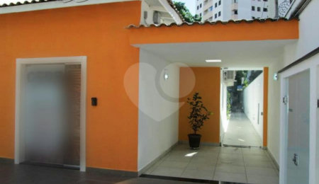 Salão para alugar em Vila Hamburguesa, São Paulo, SP