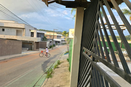 Casa à venda com 2 quartos em Ressaca, Atibaia, SP