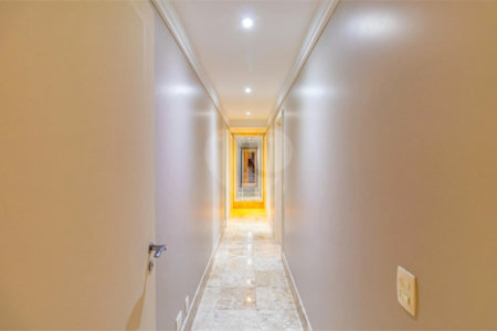Apartamento para alugar com 4 suítes em Vila Andrade, São Paulo, SP
