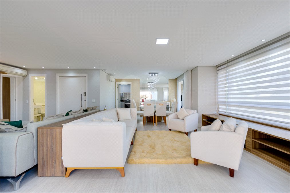 Apartamento à venda ou para alugar com 3 suítes em Brooklin, São Paulo, SP