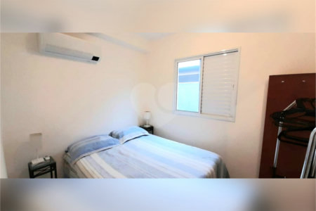 Apartamento à venda com 1 quarto em Parque Campolim, Sorocaba, SP