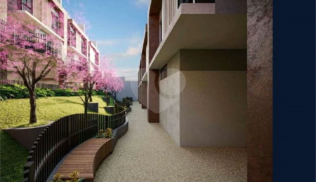 Casa à venda com 4 suítes no condomínio Vilas do Palácio, São Paulo - SP