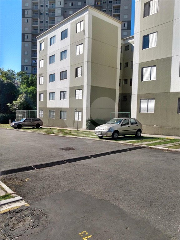 Apartamento à venda com 2 quartos em São Pedro, Osasco, SP