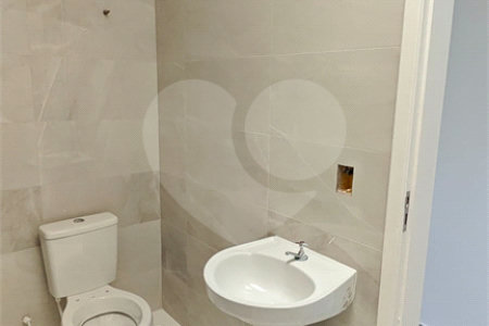 Sobrado à venda com 2 quartos em Vila Siria, São Paulo, SP