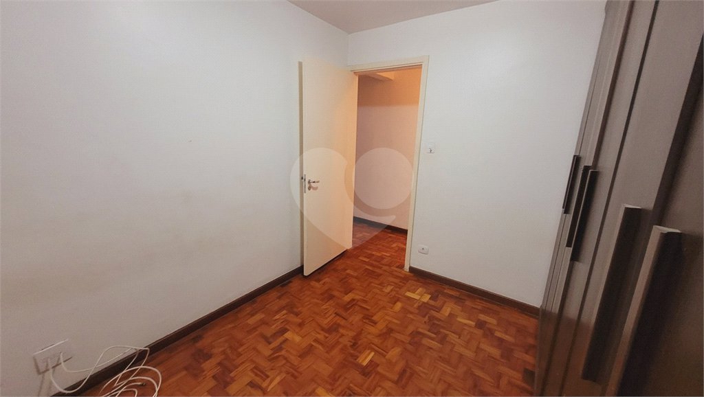 Apartamento à venda com 3 quartos em Alto de Pinheiros, São Paulo, SP