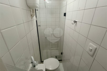 Apartamento à venda com 2 quartos, sendo 1 suíte, em Maracanã, Rio de Janeiro, RJ