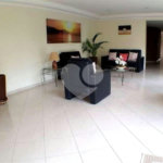 Apartamento à venda com 2 quartos, sendo 1 suíte, em Vila Gumercindo, São Paulo, SP
