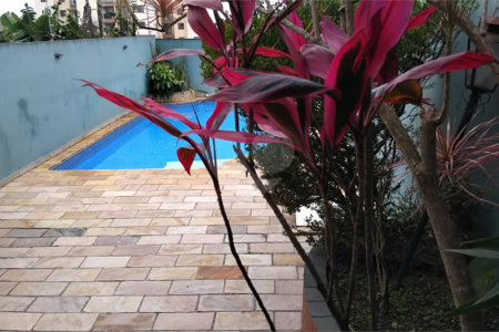 Casa à venda com 4 quartos, sendo 3 suítes,  em Vila Polopoli, São Paulo, SP