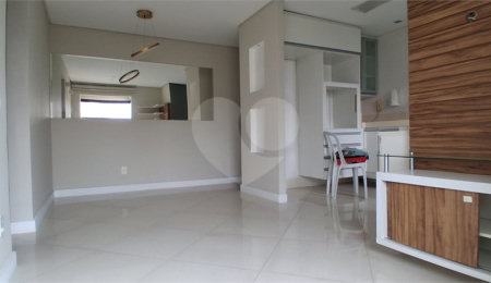 Apartamento à venda com 2 quartos em Parada Inglesa, São Paulo, SP